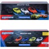 majorette - Mercedes-AMG (5 Autos)