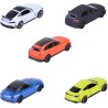 majorette - Mercedes-AMG (5 Autos)