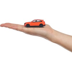 majorette - Mercedes-AMG (5 Autos)