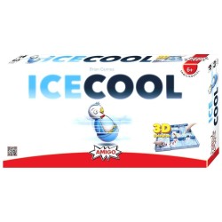 Amigo - IceCool