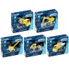 eitech - Mini Baustellen Set (00250-54)