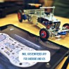 eitech - Retro Car (App gesteuert)