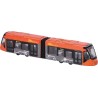 majorette - City Bus 3 (Siemens Avenio Tram, orange)