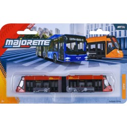 majorette - City Bus 3 (Siemens Avenio Tram, orange)