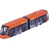 majorette - City Bus 3 (Siemens Avenio Tram, orange)
