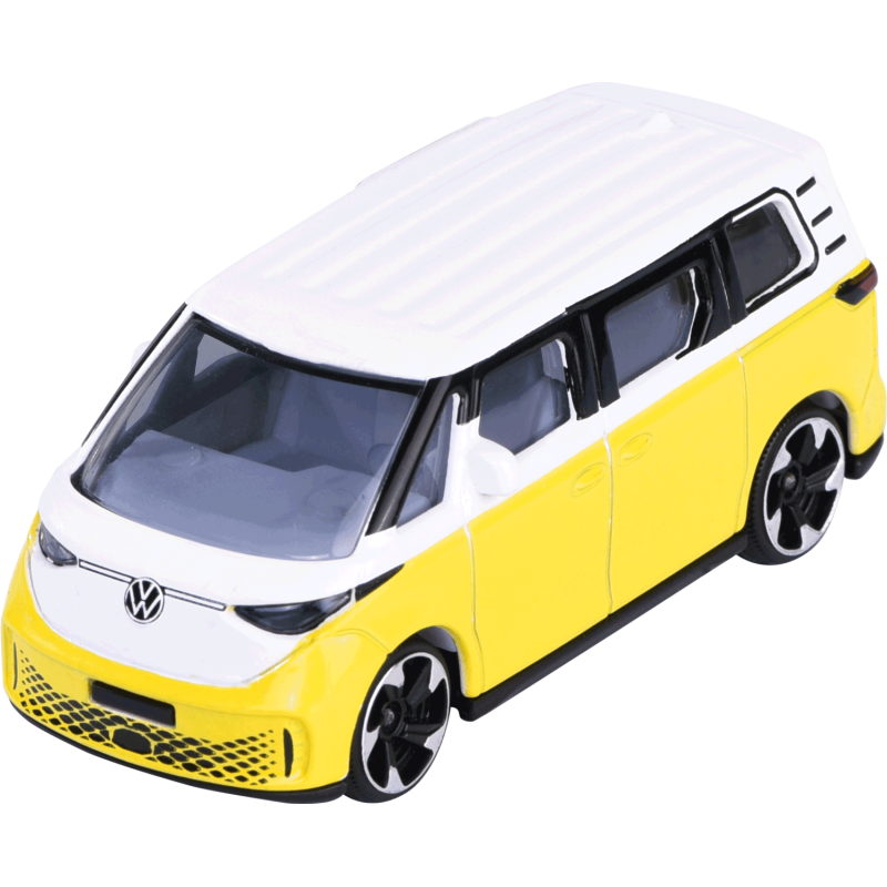 majorette - SHOWROOM (Volkswagen ID Buzz) Q01