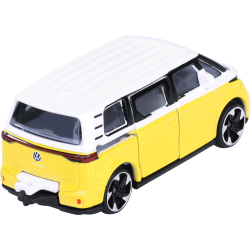 majorette - SHOWROOM (Volkswagen ID Buzz) Q01