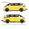 majorette - SHOWROOM (Volkswagen ID Buzz) Q01