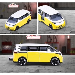 majorette - SHOWROOM (Volkswagen ID Buzz) Q01