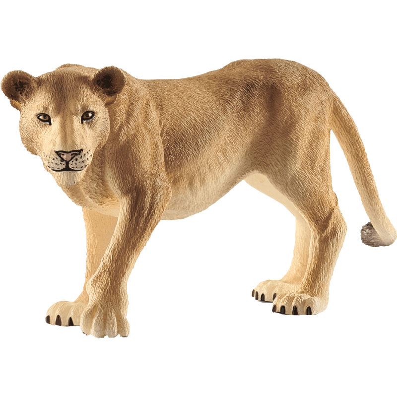 Schleich Wild Life - Löwin Schleich Wild Life - Löwin