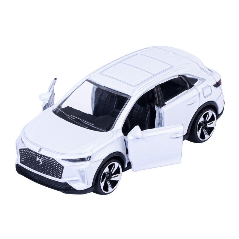 majorette - SHOWROOM (DS7 E-Tense)