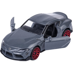majorette - SHOWROOM (Toyota Supra GR 3.0)