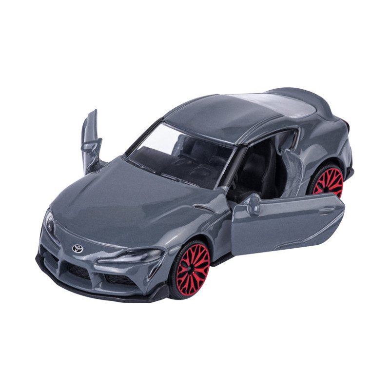 majorette - SHOWROOM (Toyota Supra GR 3.0)