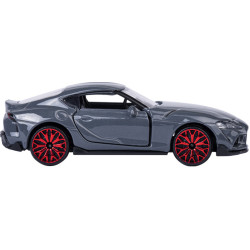 majorette - SHOWROOM (Toyota Supra GR 3.0)