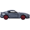 majorette - SHOWROOM (Toyota Supra GR 3.0)