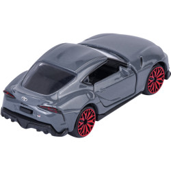 majorette - SHOWROOM (Toyota Supra GR 3.0)