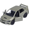majorette - SHOWROOM (Mitsubishi Lancer Evolution 9)