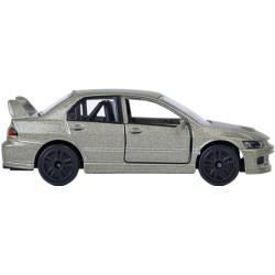majorette - SHOWROOM (Mitsubishi Lancer Evolution 9)