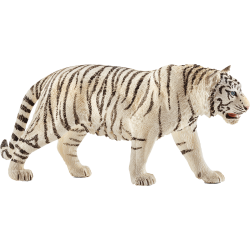 Schleich Wild Life - Tiger, weiss