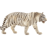 Schleich Wild Life - Tiger, weiss