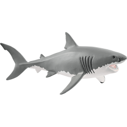 Schleich Wild Life - Weisser Hai