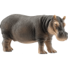 Schleich Wild Life - Flusspferd