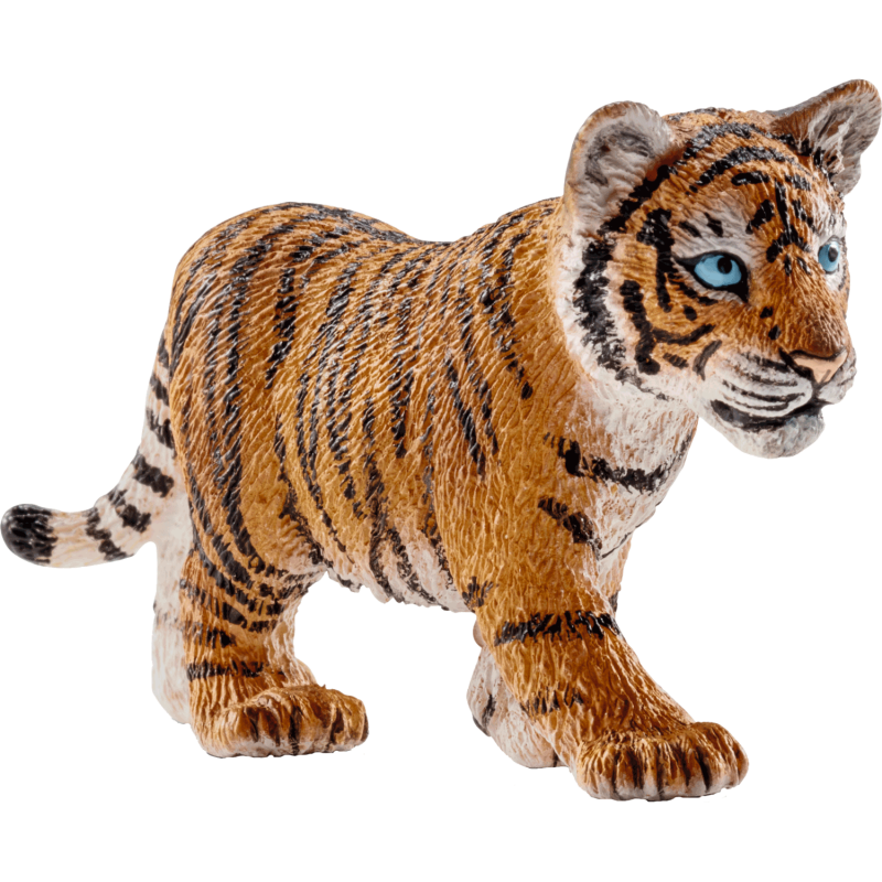 Schleich Wild Life - Tigerjunges