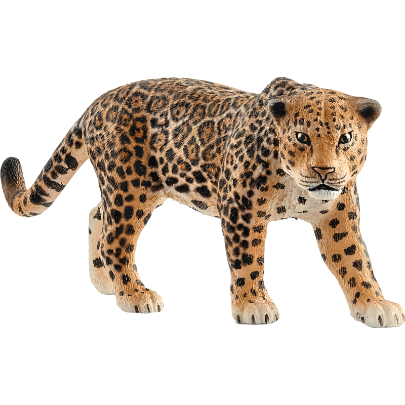 Schleich Wild Life - Jaguar