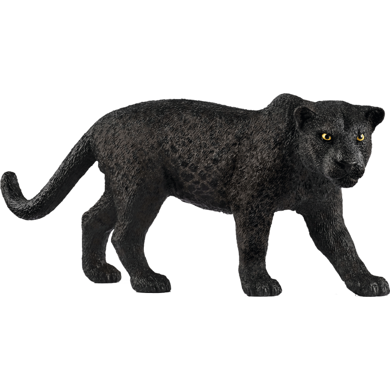 Schleich Wild Life - Schwarzer Panther Schleich Wild Life - Schwarzer Panther