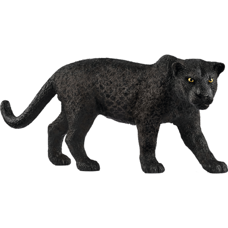 Schleich Wild Life - Schwarzer Panther