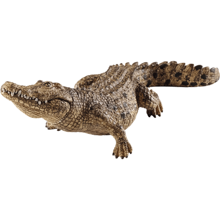 Schleich Wild Life - Krokodil