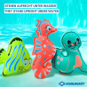 Schildkröt - Neopren Tauchtierchen
