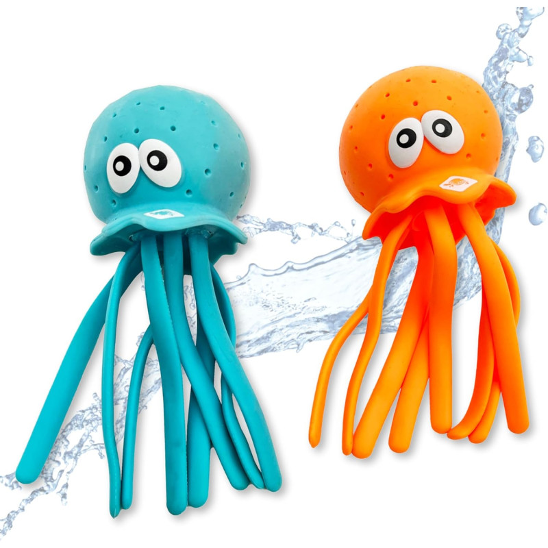Schildkröt - Octo Buddies