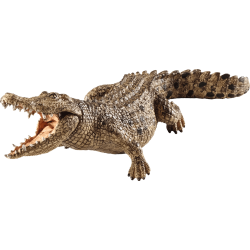 Schleich Wild Life - Krokodil