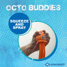 Schildkröt - Octo Buddies