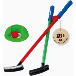 Schildkröt - Mini Golf Set