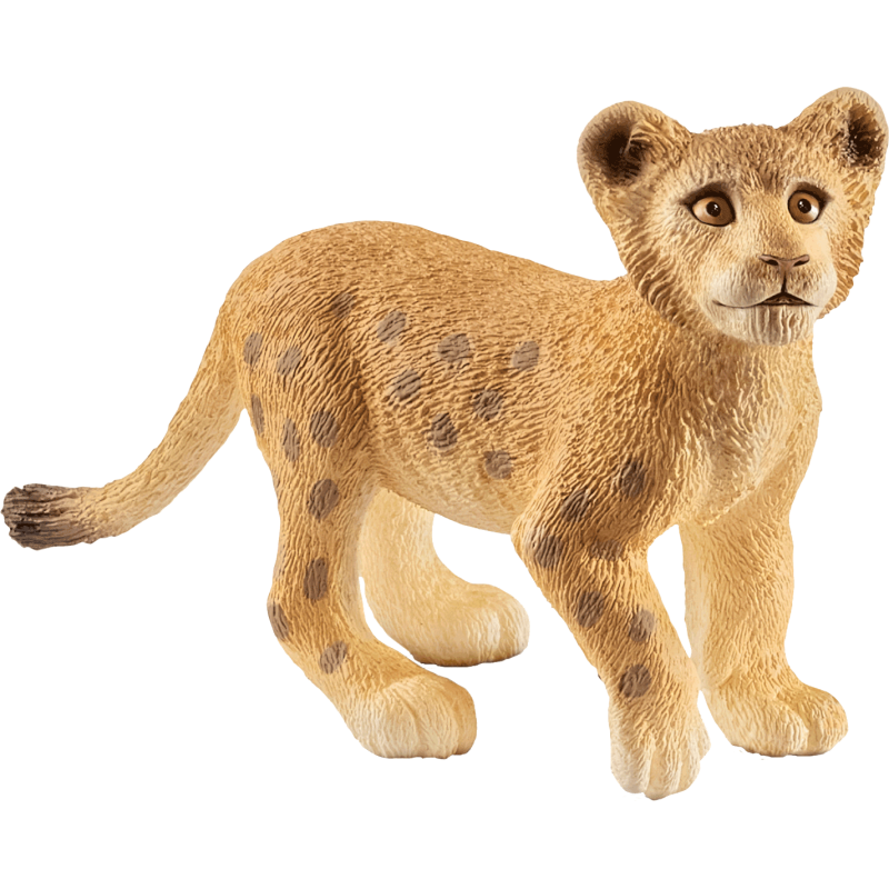 Schleich Wild Life - Löwenjunges Schleich Wild Life - Löwenjunges