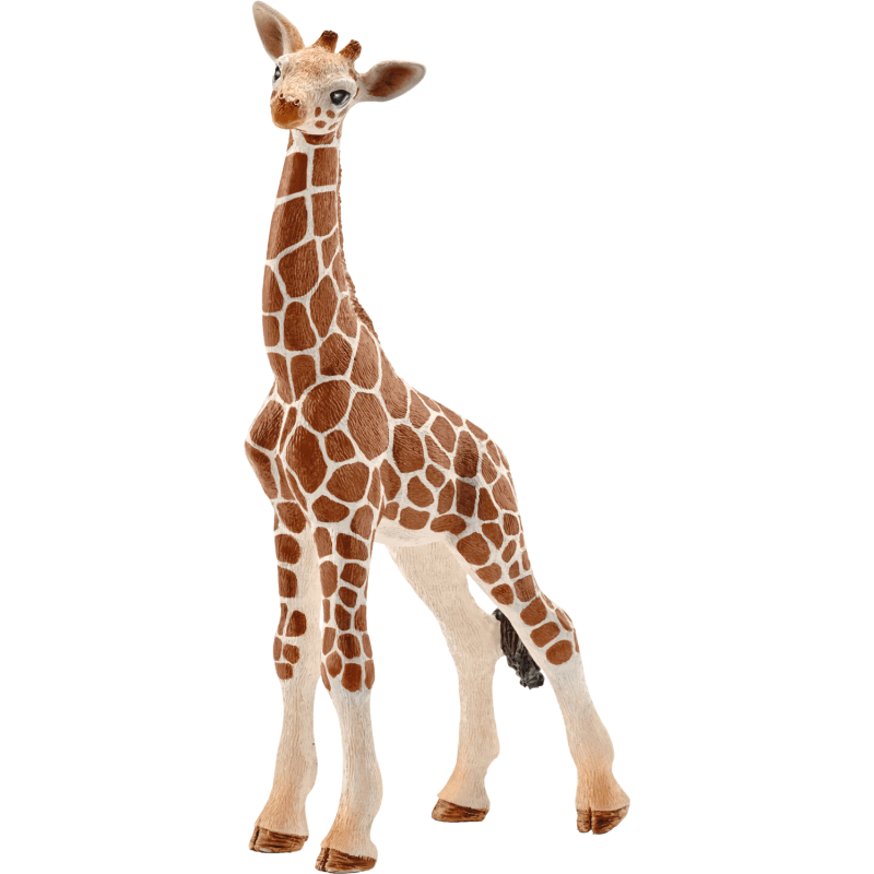 Schleich Wild Life - Giraffenbaby