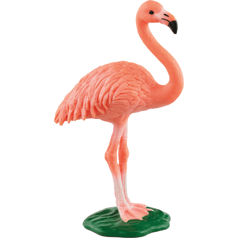 Schleich Wild Life - Flamingo