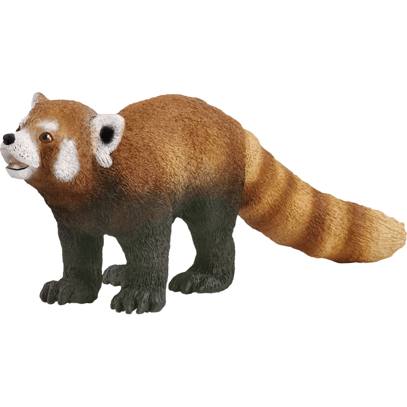 Schleich Wild Life - Roter Panda