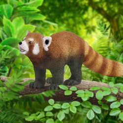 Schleich Wild Life - Roter Panda