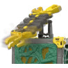Schleich ELDRADOR CREATURES 42809 Jungle Stronghold