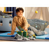 Schleich ELDRADOR CREATURES 42809 Jungle Stronghold