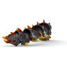 Schleich ELDRADOR CREATURES 70864 Lavawurm