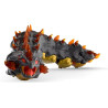 Schleich ELDRADOR CREATURES 70864 Lavawurm