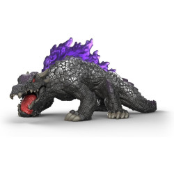 Schleich ELDRADOR CREATURES 70840 Schattenwaran