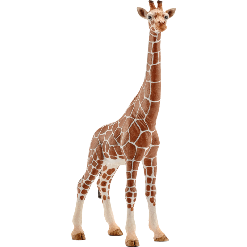 Schleich Wild Life - Giraffenkuh