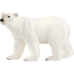 Schleich Wild Life - Eisbär