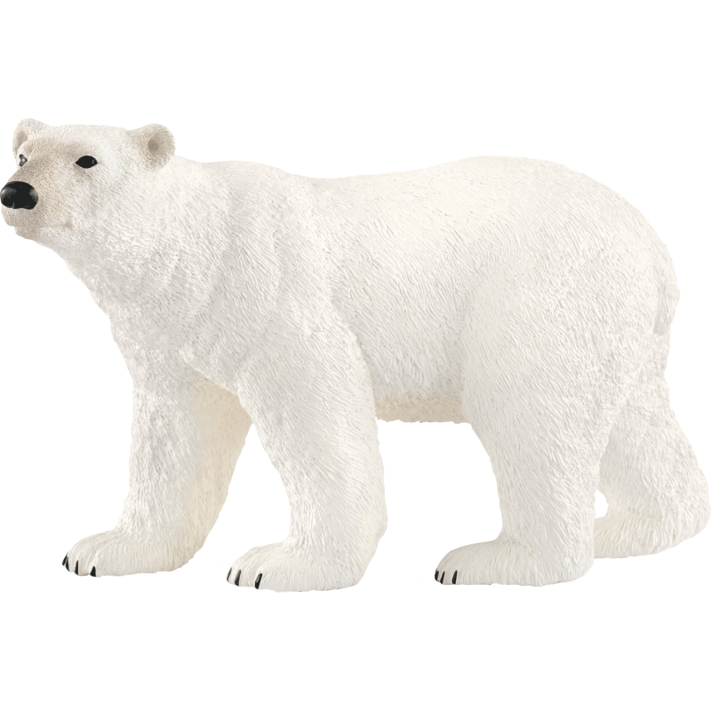 Schleich Wild Life - Eisbär