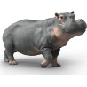 schleich WILD LIFE 14938 Flusspferd